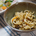 うたうりんご's cooksnap of when they made 切干し大根ときざみ昆布炒め.