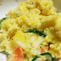 2544's cooksnap of when they made ✿ほくほく定番ポテトサラダ✿.