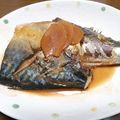 mioly's cooksnap of when they made 簡単煮るだけ！さばの味噌煮.
