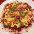 じゅんチョコ's cooksnap of when they made 丹後のバラ寿司.