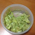 みみふぁん's cooksnap of when they made アボカドとジャガイモのほくほくサラダ.