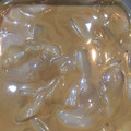 フミボン's cooksnap of when they made 塩分控えめ無添加♪イカの塩辛.