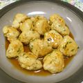 ＨａｎａＳａｋｕｒａ's cooksnap of when they made 甘酢鶏ささみ団子✧*。.