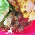 LeyLeyLeys's cooksnap of when they made アスパラガスの和風マスタードマヨネーズ.