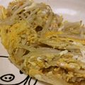 くみちょ～～'s cooksnap of when they made もやしと卵のあんかけ٩(๑❛ᴗ❛๑)۶.