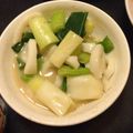 みー３２'s cooksnap of when they made 母の味♪ねぎといかのぬた.