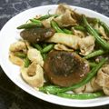 はっさく大福839's cooksnap of when they made 夢見るしいたけじゃいられない♪.