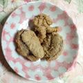 あざらしの赤ちゃん's cooksnap of when they made ブリの卵の煮付け.