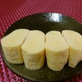 赤い電話's cooksnap of when they made 白だし卵焼き☆マヨ入り.