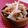 赤い電話's cooksnap of when they made ごぼうサラダ.