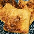 あきんこ１９'s cooksnap of when they made フライパンで納豆＆油揚げ.