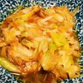 あきんこ１９'s cooksnap of when they made レンジで簡単☆ねぎマヨ.