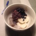 あぽんぴん♪'s cooksnap of when they made おせち黒豆海外生活超アレンジ編.