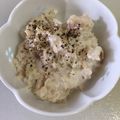えりんごT's cooksnap of when they made おつまみにイケる～！簡単ツナ玉ディップ.