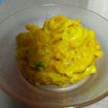 ひかげ's cooksnap of when they made 甘旨な南瓜サラダ♪.