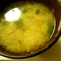 そらてんママ's cooksnap of when they made かぼちゃの味噌汁.