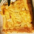クックNTH9TD☆'s cooksnap of when they made 朝食に！食パン1枚で簡単モンティクリスト.