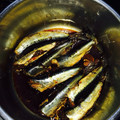 クック9K2ZIF☆'s cooksnap of when they made いわしの生姜煮（圧力鍋使用）.