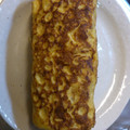 sy1's cooksnap of when they made しらす入りしっとり厚焼き玉子.