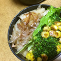 毎日楽しい's cooksnap of when they made お弁当にも！れんこんのおかか炒め.
