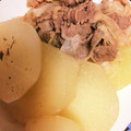 マム's cooksnap of when they made 圧力鍋でちょこっとおでん.