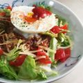 京ん家's cooksnap of when they made 【家にあるもので】超簡単タコライス.