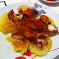 RanjaNa's cooksnap of when they made スペインのおつまみ タコのガリシア風.
