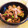 Aoshono's cooksnap of when they made 生姜☆アボカドとハムのおかか和え.