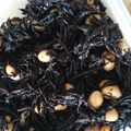 ёのんちんё's cooksnap of when they made ひじきのうま煮.