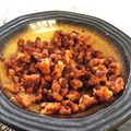 マーメイドラグーン♪'s cooksnap of when they made おつまみに♪カリさく 炒り納豆.