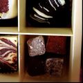 ーりすー's cooksnap of when they made 本命クンへの生チョコ.