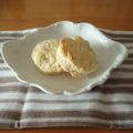 みぃみぃ’ｓママ's cooksnap of when they made ふんわりしっとり☆スコーン.