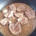 sachi2356's cooksnap of when they made フライパンで！簡単時短★味噌チャーシュー.