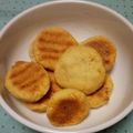 ☆コリー☆'s cooksnap of when they made キャロット★クッキー（すりおろし人参）.