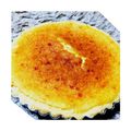 れみーさん's cooksnap of when they made *マスカルポーネチーズタルト*.