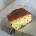 のべチャン's cooksnap of when they made とろける～☆さつまいもケーキ.
