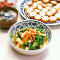 ｋｏｕｋｉ⭐'s cooksnap of when they made くるくる♪ささみのたらこ巻きフライ.