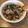 sasamisahi's cooksnap of when they made 豚肉のねぎ塩ダレ丼.