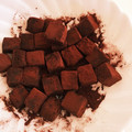 ★なっきー★'s cooksnap of when they made 簡単！石畳み生チョコ.