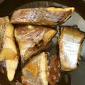 ベガです's cooksnap of when they made 鯛の煮付け☆.