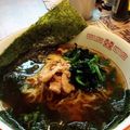 maytan555's cooksnap of when they made おうちラーメン☆中華そば.