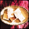 ミルミル49's cooksnap of when they made 簡単なのにおいしい！生チョコ３種 ♪.