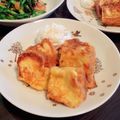 ＊とりこ＊'s cooksnap of when they made ふわふわとろ～りのフレンチトースト.