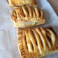 にゃはくん's cooksnap of when they made 簡単基本の手作りパイ生地.