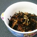 ☆こまっと☆'s cooksnap of when they made ひじきの煮物☆懐かしの優しい味♪.