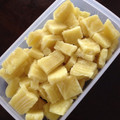 cookk12's cooksnap of when they made FPでおろしショウガ☆冷凍保存.
