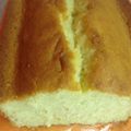 クックMMRGDG☆'s cooksnap of when they made ☆ふわふわしっとり☆基本のパウンドケーキ.