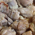 reico91's cooksnap of when they made しょうゆ麹でとりもも照り焼き.
