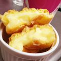 なすみん's cooksnap of when they made カスタードクリーム.