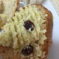 Stacieee's cooksnap of when they made 簡単☆さつまいもとレーズンのサラダ.